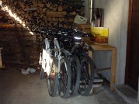 Ta2011-09-003 : 09. Tag, MTB, Transalp, Transalp 2011