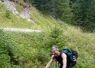 Ta-2012-01-010 : 01. Tag, MTB, Transalp, Transalp 2012