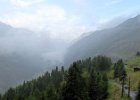 die sonne hat doch noch ein einsehen : 03. Tag, MTB, Transalp, Transalp 2012