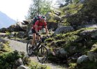 Ta-2012-03-010 : 03. Tag, MTB, Transalp, Transalp 2012