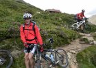 Ta-2012-03-039 : 03. Tag, MTB, Transalp, Transalp 2012