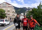 Meran : 05. Tag, MTB, Transalp, Transalp 2012
