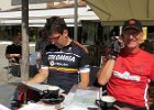 HW und Klau im Sonnebad : 05. Tag, MTB, Transalp, Transalp 2012