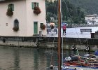 Hafen von Torbole : 10. Tag, MTB, Transalp, Transalp 2012