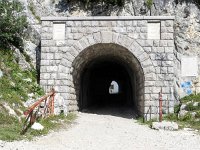 nach dem Tunnel super Wetter : 10. Tag, MTB, Transalp, Transalp 2013