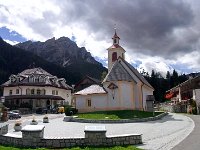 Innerprags : 3. Tag, MTB, Transalp, Transalp 2013