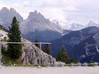 Blick in die Alpen : 3. Tag, MTB, Transalp, Transalp 2013