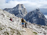 super Landschaft : 4. Tag, MTB, Transalp, Transalp 2013
