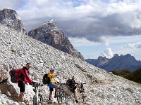 TA-2013-04--044 : 4. Tag, MTB, Transalp, Transalp 2013