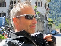 Manfred : 5. Tag, MTB, Transalp, Transalp 2013