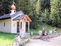 Passo Coe : 9. Tag, MTB, Transalp, Transalp 2013
