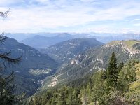 herrliche Blicke in die Berge : 9. Tag, MTB, Transalp, Transalp 2013