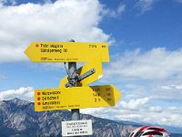 TA2014-01-0017 : 1.Tag, MTB, Transslovenia 2014