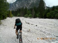 TA2014-02-0007 : 2.Tag, MTB, Transslovenia 2014