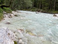 die Socia : 2.Tag, MTB, Transslovenia 2014