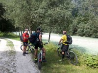 TA2014-02-0053 : 2.Tag, MTB, Transslovenia 2014
