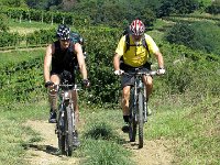 TA2014-05-0040 : 05. Tag, 5.Tag, MTB, Tolkan nach Solkan, Transalp, Transalp 2012, Transslovenia 2014