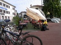 Treffen mit Klaus : 05. Tag, 5.Tag, MTB, Tolkan nach Solkan, Transalp, Transalp 2012, Transslovenia 2014