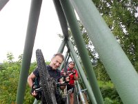 TA2014-06-0011 : 6.Tag, MTB, Solkan - Lipica, Transslovenia 2014