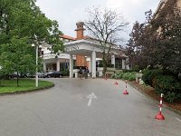 Unterkunft der letzten Nacht : 7.Tag, Lipic - Piran, MTB, Transslovenia 2014