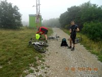 TA2014-07-0005 : 7.Tag, Lipic - Piran, MTB, Transslovenia 2014
