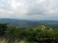 TA2014-07-0011 : 7.Tag, Lipic - Piran, MTB, Transslovenia 2014