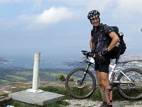 TA2014-07-0016 : 7.Tag, Lipic - Piran, MTB, Transslovenia 2014