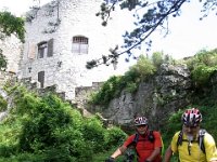 TA2014-07-0020 : 7.Tag, Lipic - Piran, MTB, Transslovenia 2014