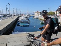 TA2014-07-0030 : 7.Tag, Lipic - Piran, MTB, Transslovenia 2014