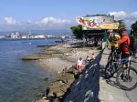 TA2014-07-0034 : 7.Tag, Lipic - Piran, MTB, Transslovenia 2014