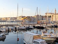 Hafen von Piran : 7.Tag, Lipic - Piran, MTB, Transslovenia 2014