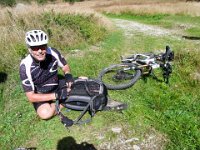 TA2015-03-0028 : Gsteig Moustiers, MTB, Transalp, Transalp 2015
