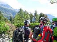 TA2015-03-0051 : Gsteig Moustiers, MTB, Transalp, Transalp 2015