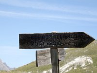wir sind auf dem richtigen Weg