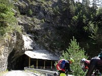 Elva Schlucht