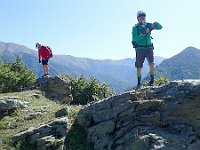5. Roaschia - Limone Piemonte