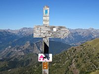 Vallee de la Roya : MTB, Transalp, Transalp 2019