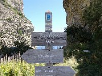 jetzt wird der Weg sehr schmal : MTB, Transalp, Transalp 2019
