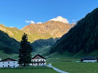 Anreise