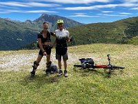 Manfred und Klaus
