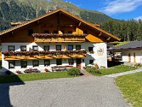 Unterkunft in Meiern