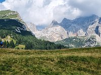 Blick auf die Brenta