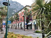 Unterkunft in Riva