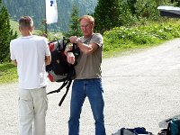 TA 20091Tag1-13 : 1. Tag, MTB, Transalp, Transalp 2009