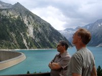 TA 20091Tag1-15 : 1. Tag, MTB, Transalp, Transalp 2009