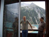 TA 20091Tag1-18 : 1. Tag, MTB, Transalp, Transalp 2009