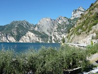 TA 2009-11-Tag-3 : 11.Tag, MTB, Transalp, Transalp 2009