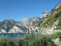 TA 2009-11-Tag-6 : 11.Tag, MTB, Transalp, Transalp 2009