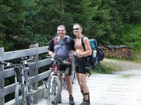 TA 20091Tag2-106 : 2. Tag, MTB, Transalp, Transalp 2009