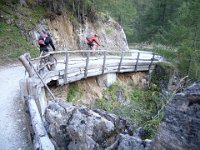 TA 20091Tag2-171 : 2. Tag, MTB, Transalp, Transalp 2009